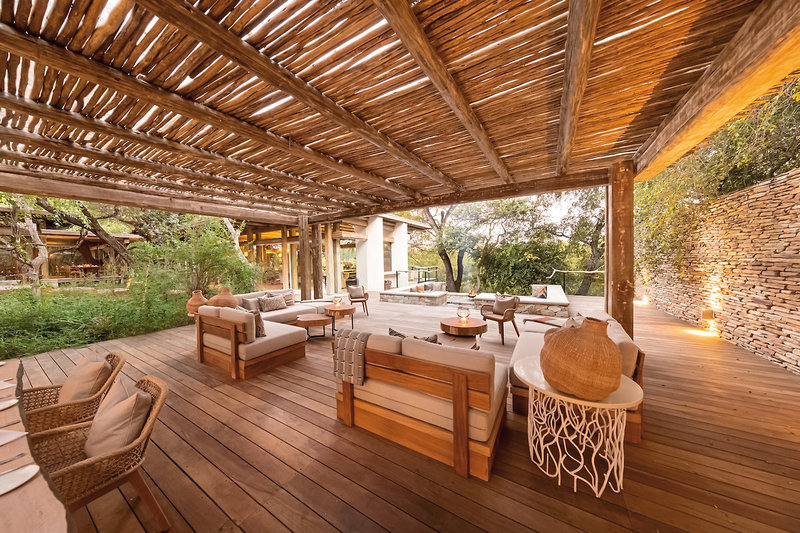 Kapama Private Game Reserve 11