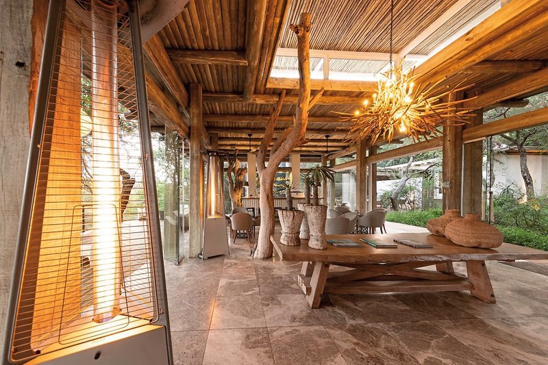 Kapama Private Game Reserve 12