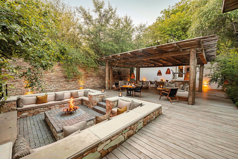 Kapama Private Game Reserve 13