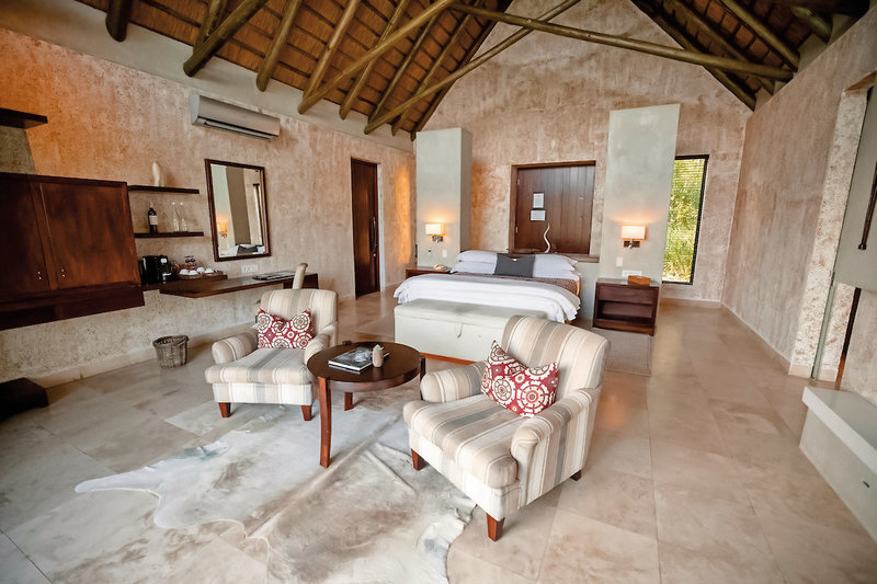 Kapama Private Game Reserve 14