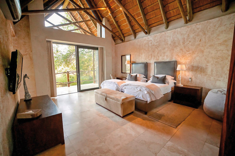 Kapama Private Game Reserve 15