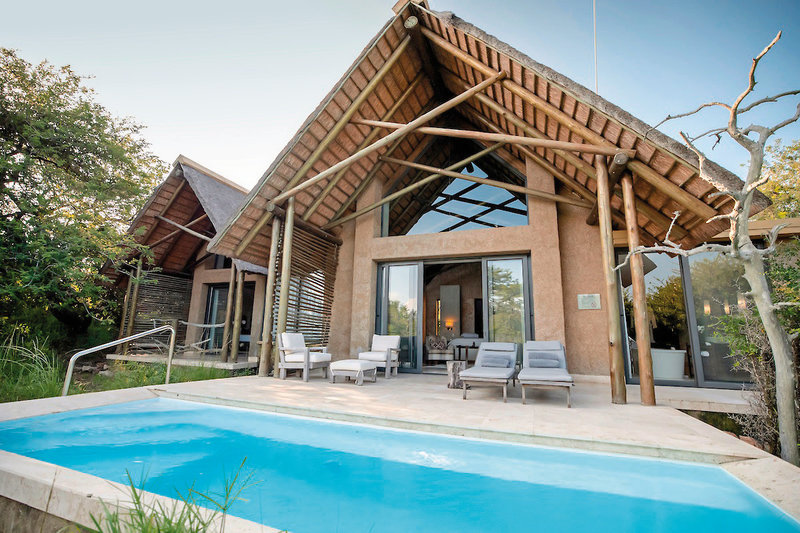 Kapama Private Game Reserve 16