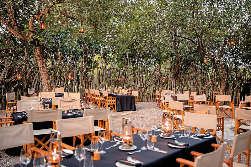 Kapama Private Game Reserve 19
