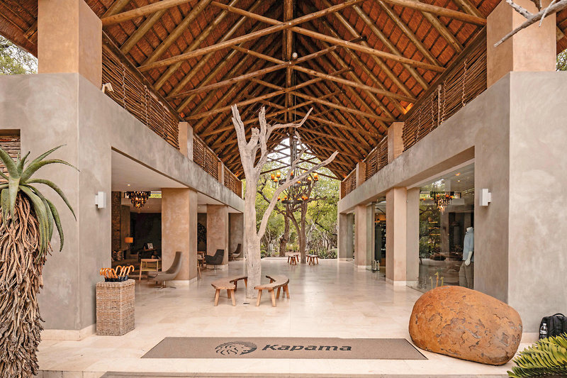 Kapama Private Game Reserve 20