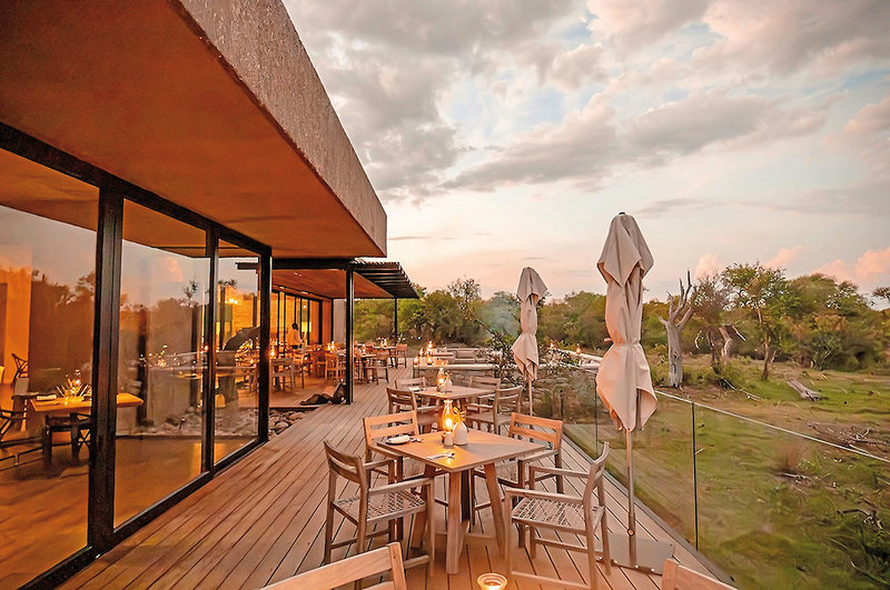 Kapama Private Game Reserve 21