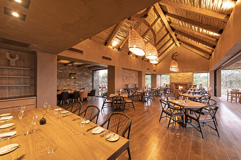 Kapama Private Game Reserve 22