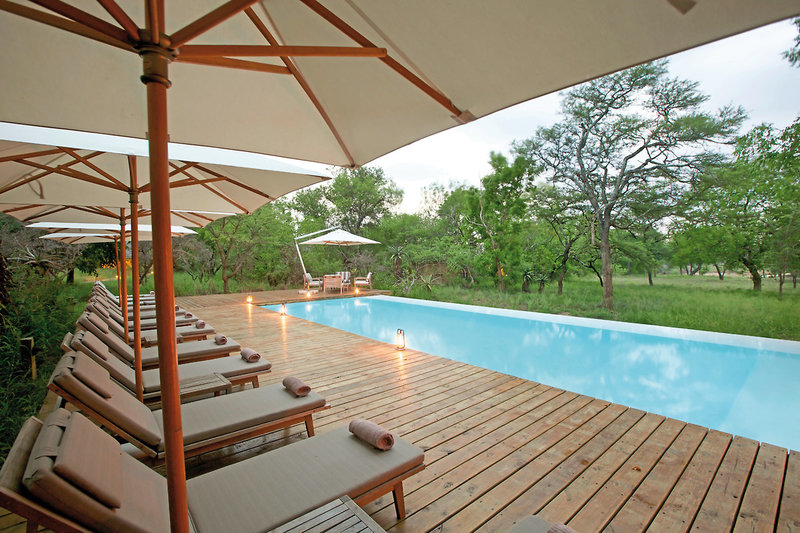Kapama Private Game Reserve 24