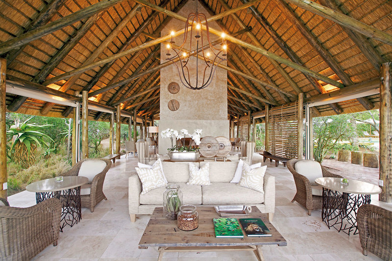 Kapama Private Game Reserve 25