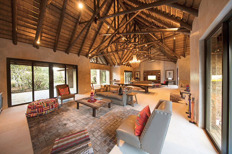 Kapama Private Game Reserve 26