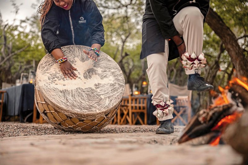 Kapama Private Game Reserve 27