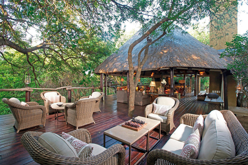 Kapama Private Game Reserve 29
