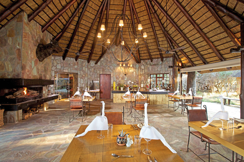 Kapama Private Game Reserve 30