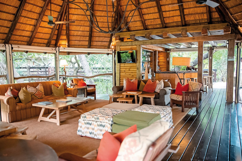 Kapama Private Game Reserve 31