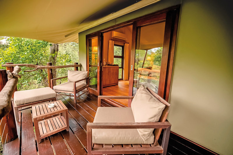 Kapama Private Game Reserve 32