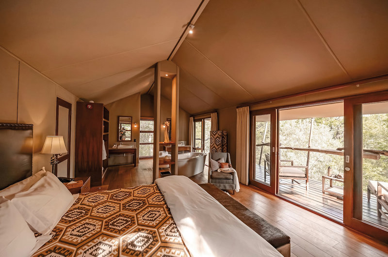Kapama Private Game Reserve 33