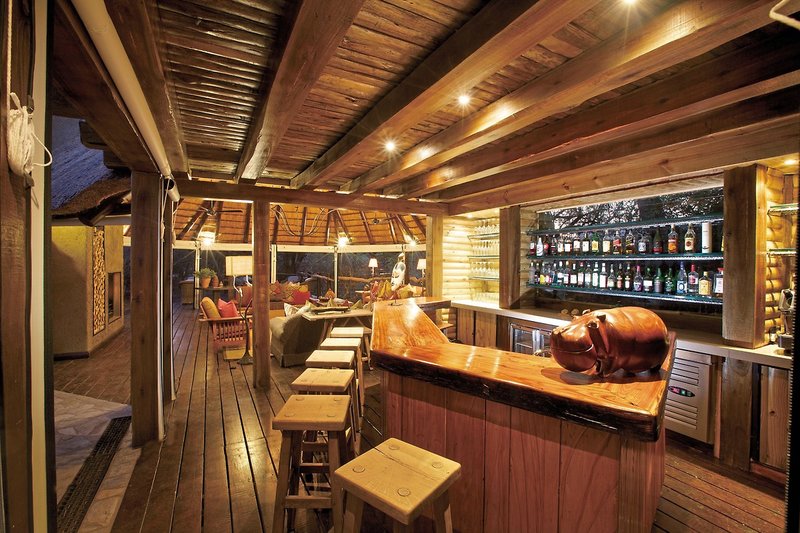 Kapama Private Game Reserve 34