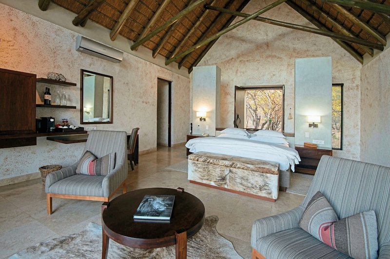 Kapama Private Game Reserve 35