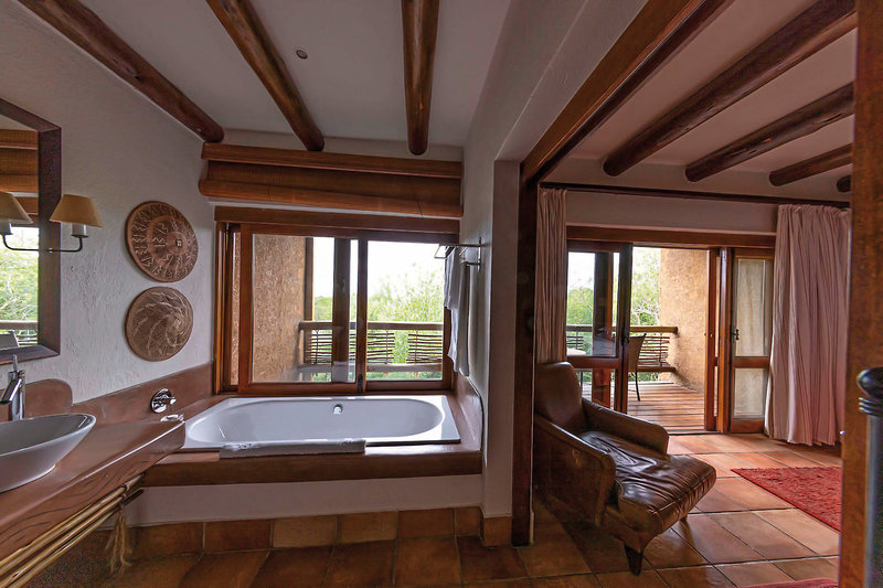 Kapama Private Game Reserve 36