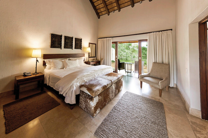 Kapama Private Game Reserve 37