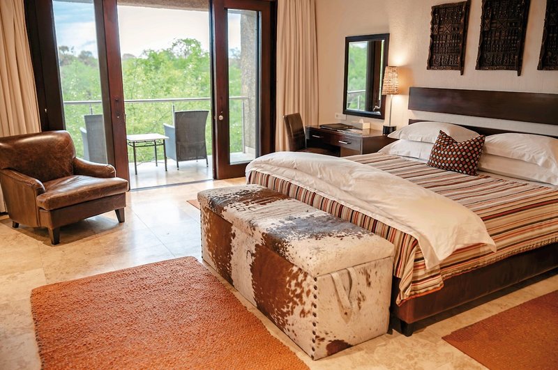 Kapama Private Game Reserve 38