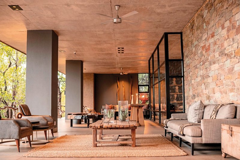 Kapama Private Game Reserve 39