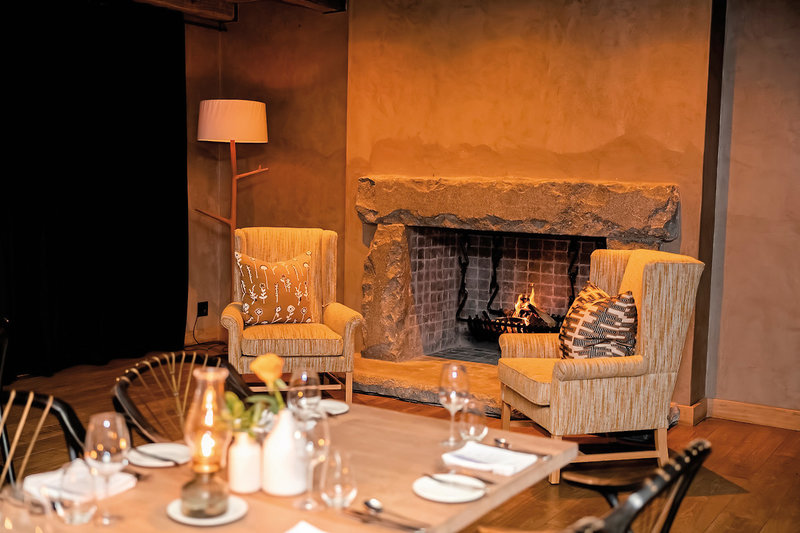 Kapama Private Game Reserve 42