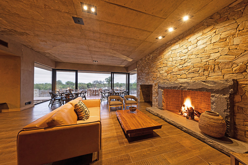 Kapama Private Game Reserve 44
