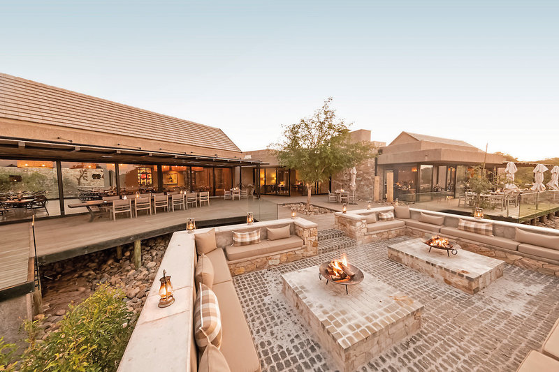 Kapama Private Game Reserve 45