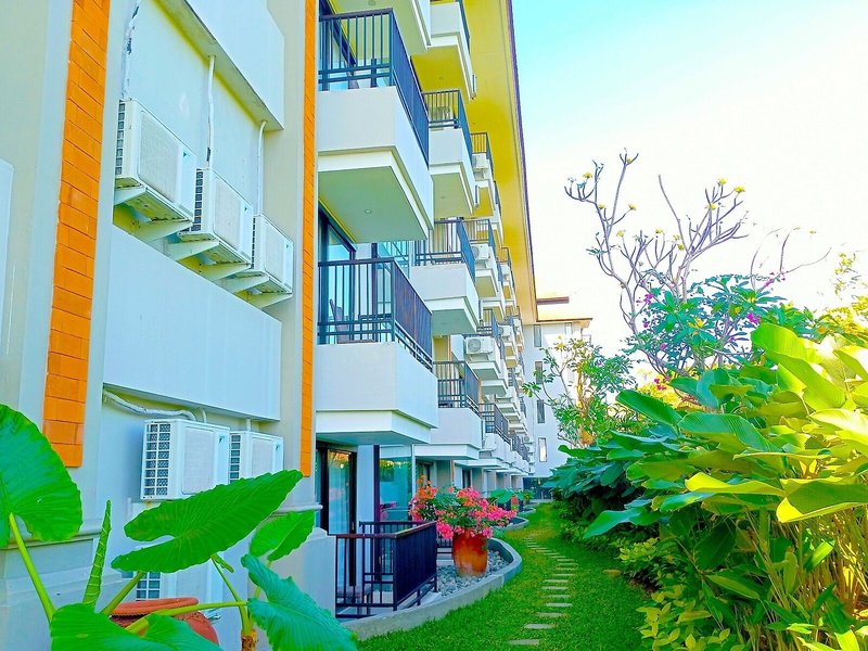 The Nest Hotel 2