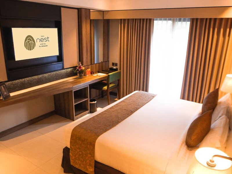The Nest Hotel 3