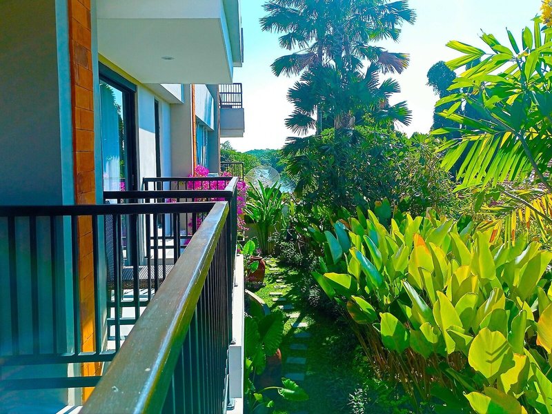 The Nest Hotel 4
