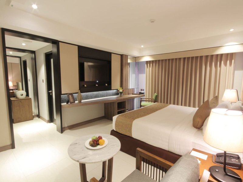 The Nest Hotel 5