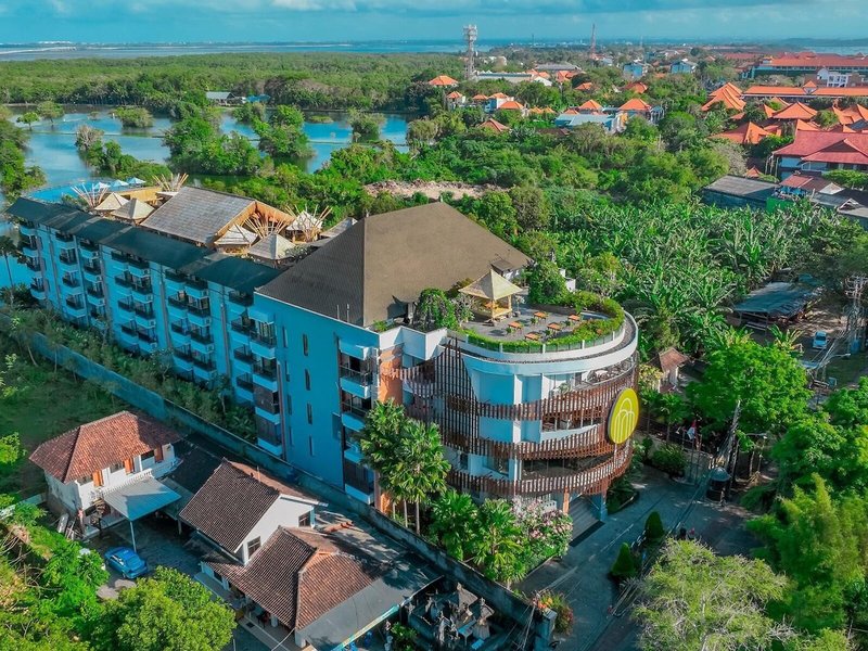 The Nest Hotel 6