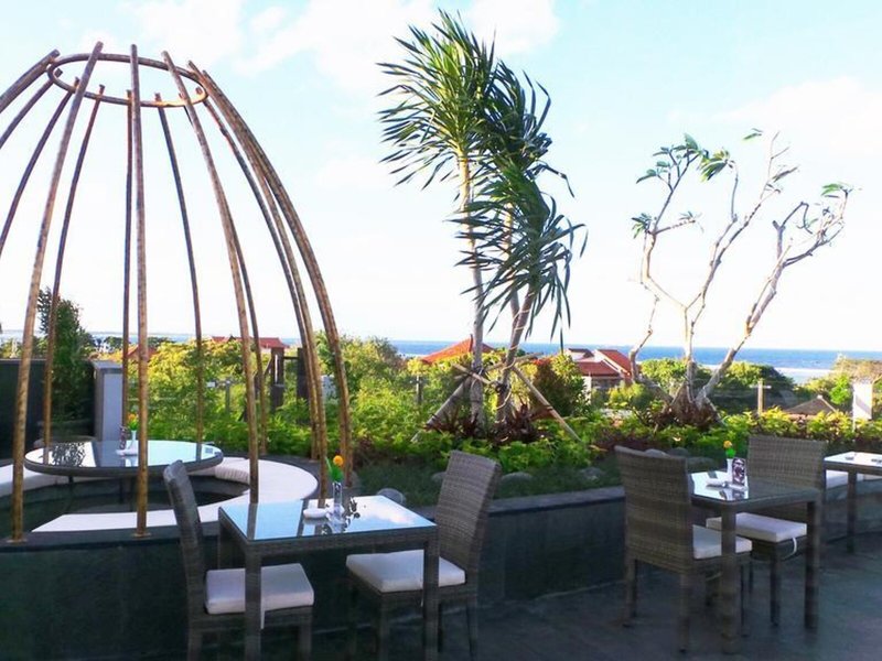 The Nest Hotel 9