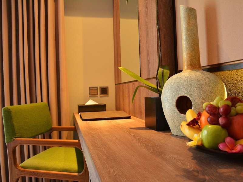 The Nest Hotel 10