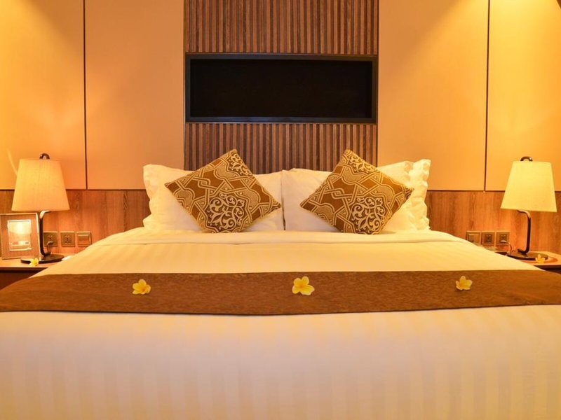 The Nest Hotel 11