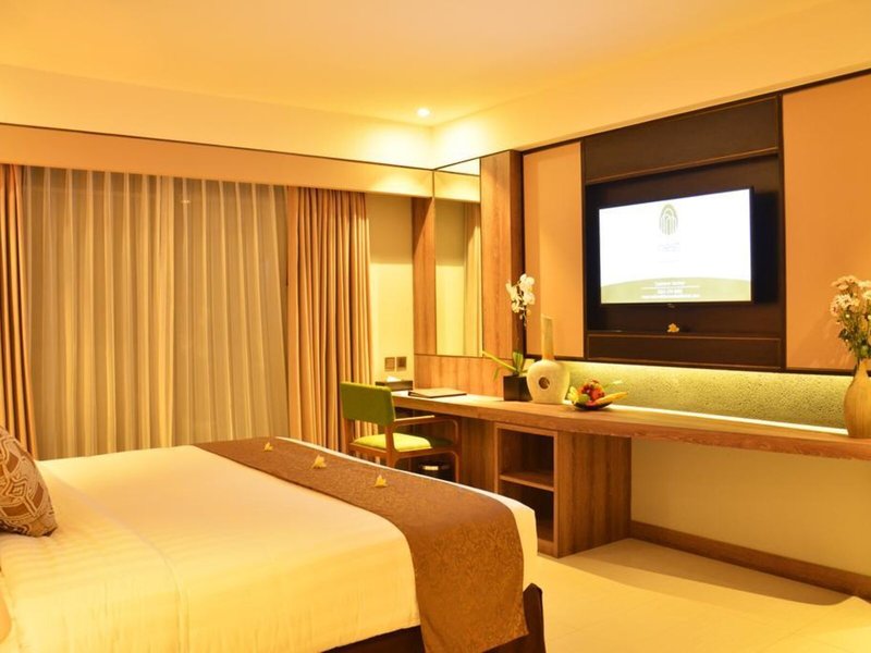 The Nest Hotel 13