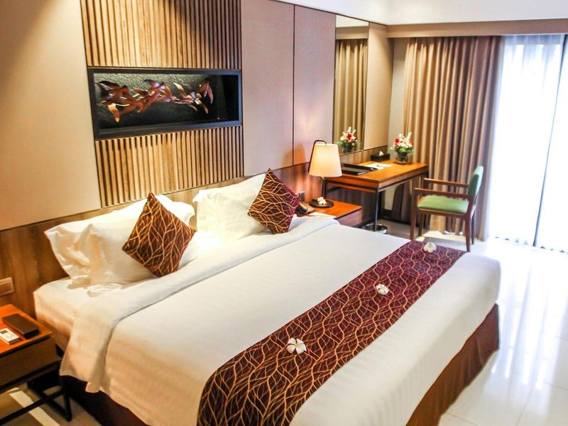 The Nest Hotel 14