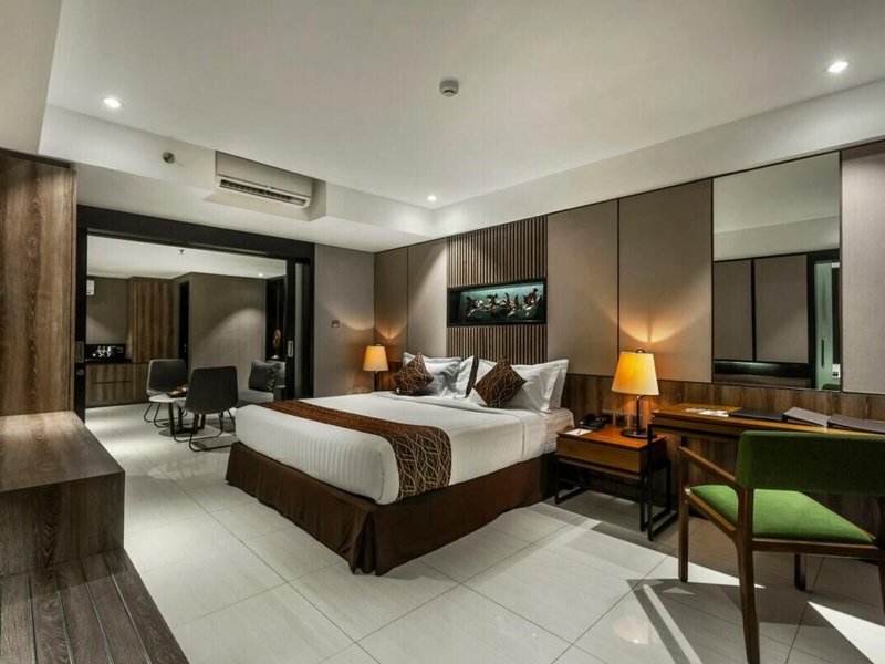 The Nest Hotel 15