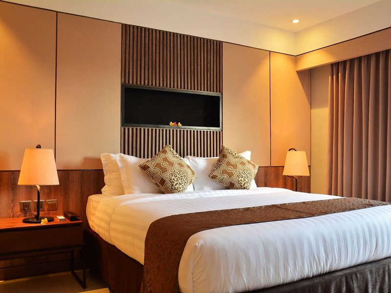 The Nest Hotel 17