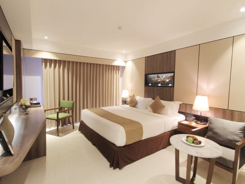 The Nest Hotel 18