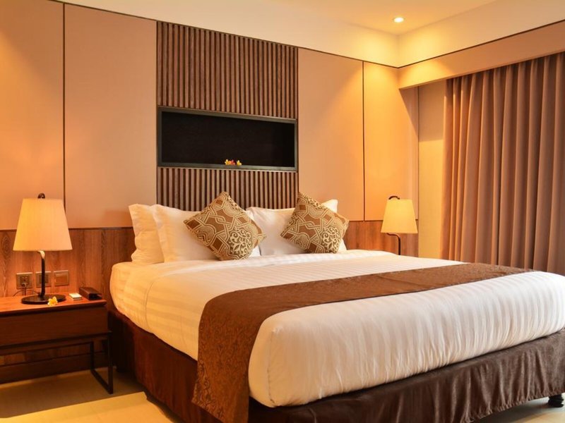 The Nest Hotel 19
