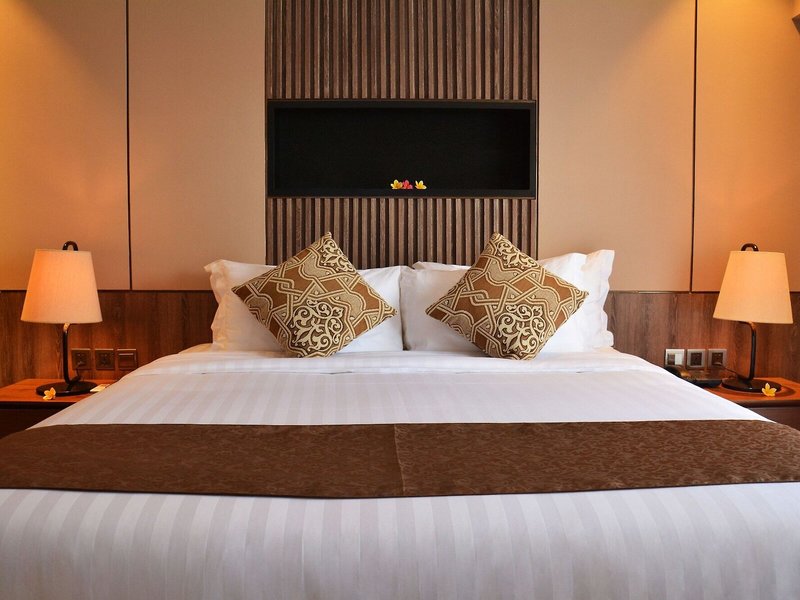 The Nest Hotel 20