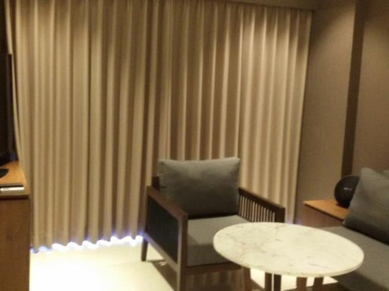 The Nest Hotel 21