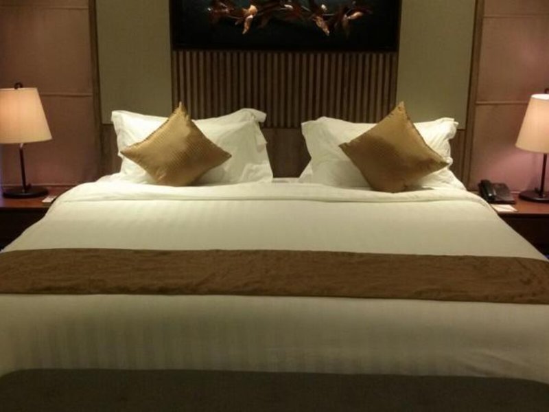 The Nest Hotel 22
