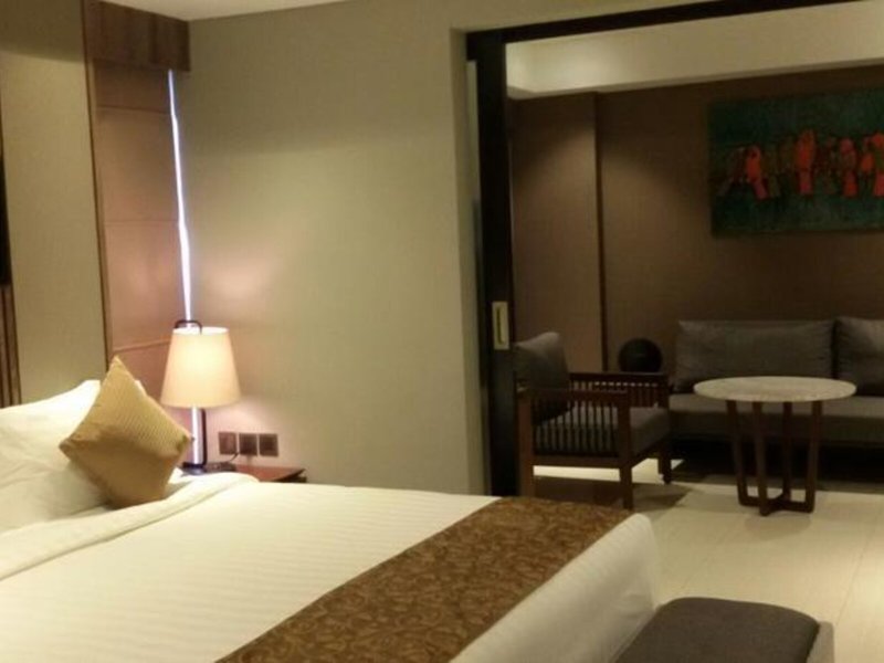 The Nest Hotel 23
