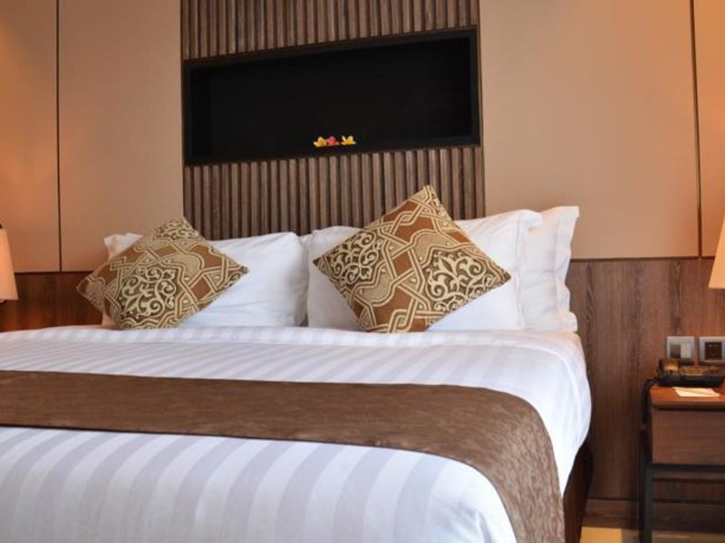 The Nest Hotel 24