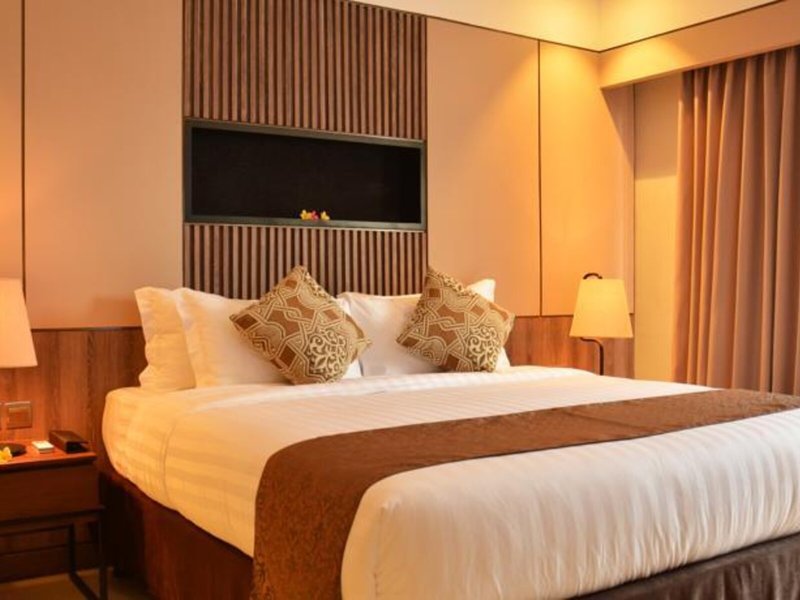 The Nest Hotel 25