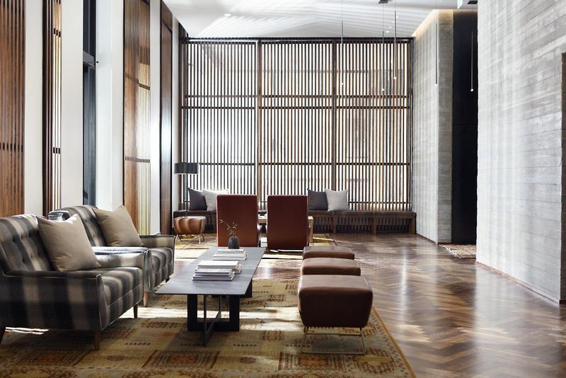 Limelight Hotel Denver 5
