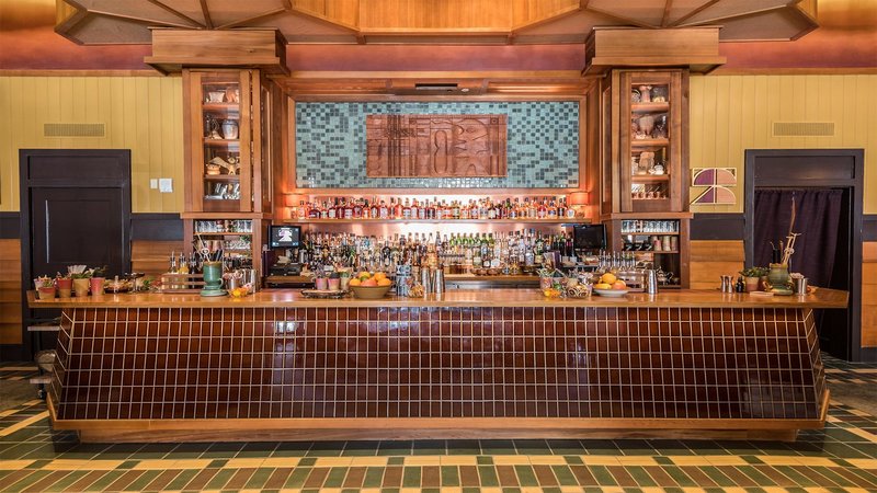 Freehand Los Angeles 4